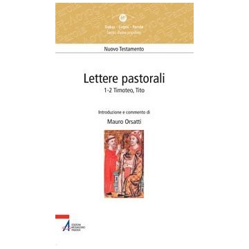 Lettere pastorali 1-2...