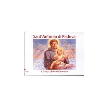 Sant'Antonio di Padova. Il...