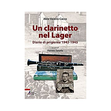 Clarinetto nel Lager....