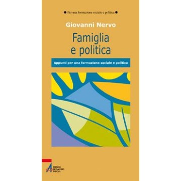 Famiglia e politica....