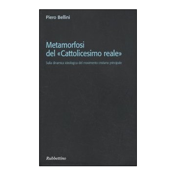 Metamorfosi del...