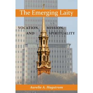 THE EMERGING LAITY:...