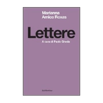 Lettere.