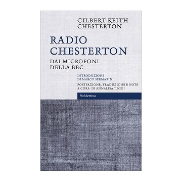 RADIO CHESTERTON. DAI...