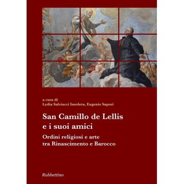 San Camillo de Lellis e i...