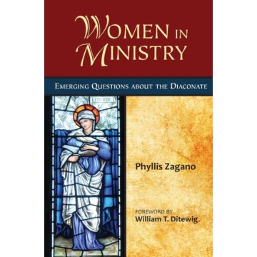 WOMEN IN MINISTRY