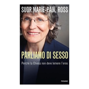 Parliamo di sesso. Perché...