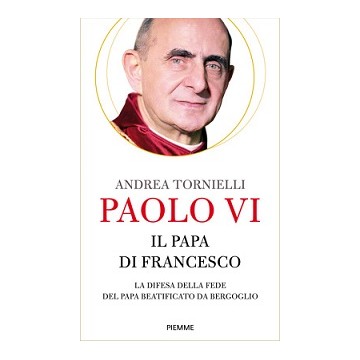Paolo VI. Il papa di...