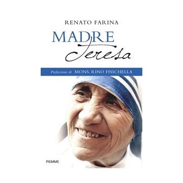 Madre Teresa.