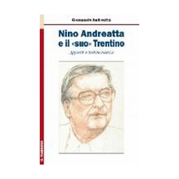 Nino Andreatta e il «suo»...