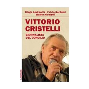 Vittorio Cristelli....