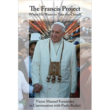 THE FRANCIS PROJECT: WHERE...