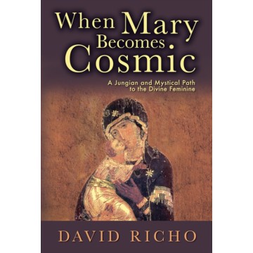 WHEN MARY BECOMES COSMIC: A...