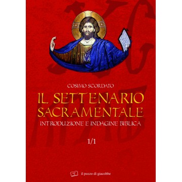 Settenario sacramentale...