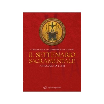 Settenario Sacramentale...