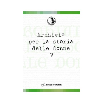 Archivio per la storia...