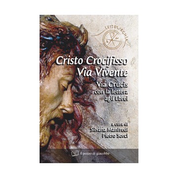 Cristo Crocifisso Via...
