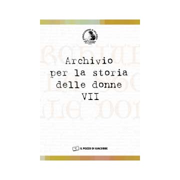 Archivio per la storia...