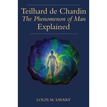 TEILHARD DE CHARDIN THE...