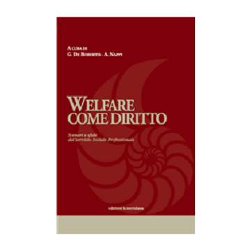 Welfare come diritto....