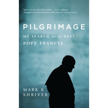 PILGRIMAGE: MY SEARCH FOR...