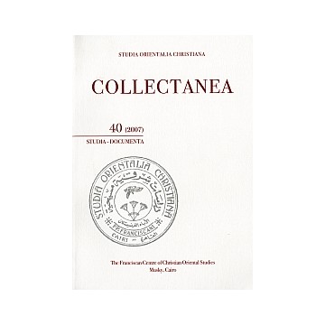 Collectanea 40-2007....