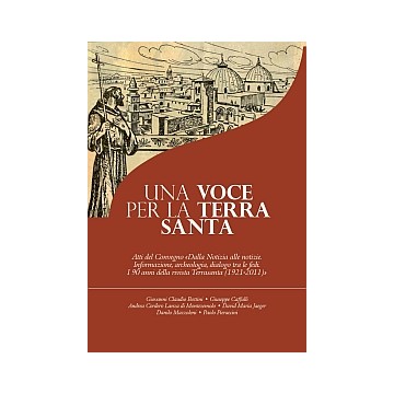 Voce per la Terra Santa. (Una)