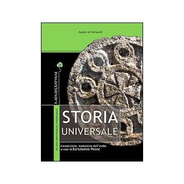 Storia universale.