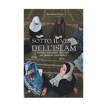 Sotto il velo dell'islam....