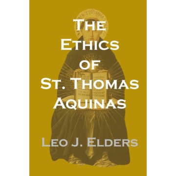 THE ETHICS OF ST. THOMAS...