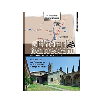 Itinerari francescani nelle...