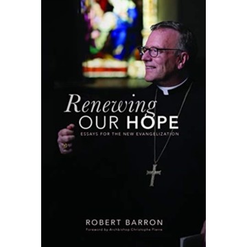 RENEWING OUR HOPE: ESSAYS...