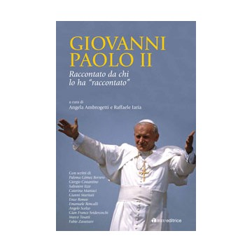 Giovanni Paolo II....