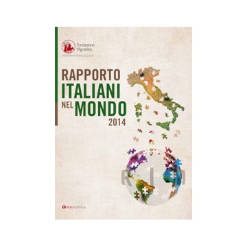 Rapporto Italiani nel mondo...