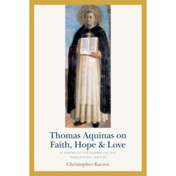 THOMAS AQUINAS ON FAITH...