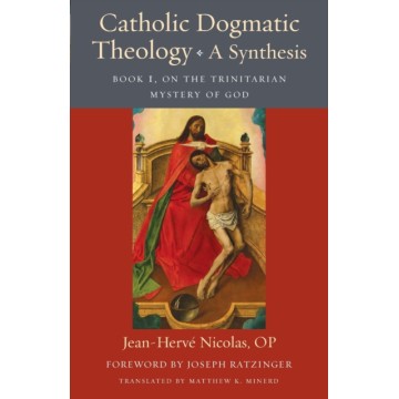 CATHOLIC DOGMATIC THEOLOGY:...