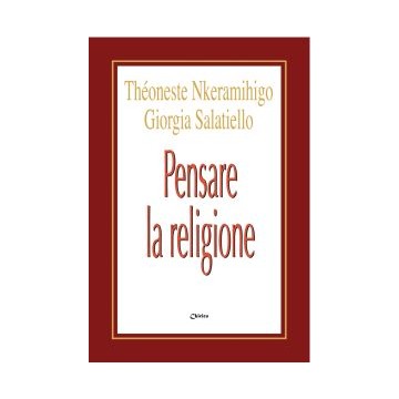 Pensare la religione.