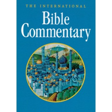 THE INTERNATIONAL BIBLE...
