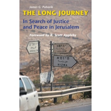 THE LONG JOURNEY: IN SEARCH...