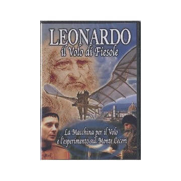 Leonardo. Il volo di Fiesole