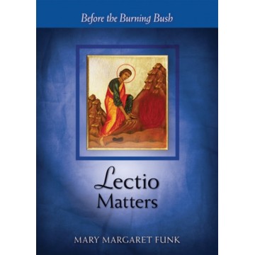 LECTIO MATTERS: BEFORE THE...