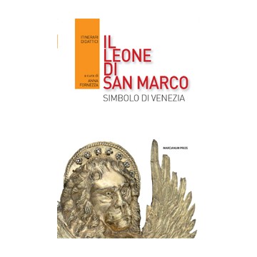 Leone di San Marco. Simbolo...