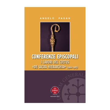 Conferenze episcopali. I...