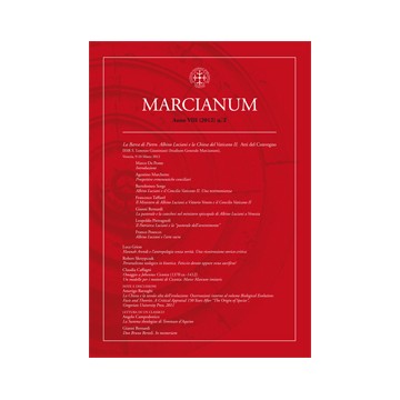 Marcianum. Anno VIII, n.2