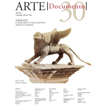 Arte Documento n.30.