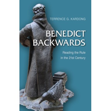 BENEDICT BACKWARDS: READING...