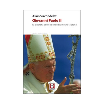 Giovanni Paolo II. La...