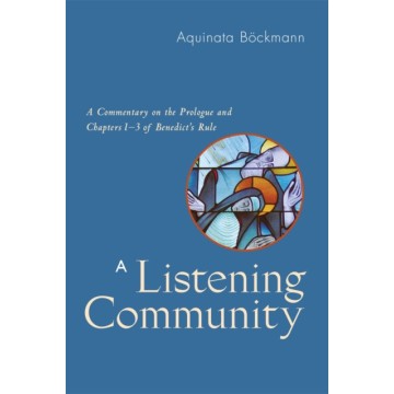 A LISTENING COMMUNITY: A...