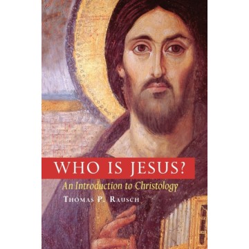 WHO IS JESUS?: AN...