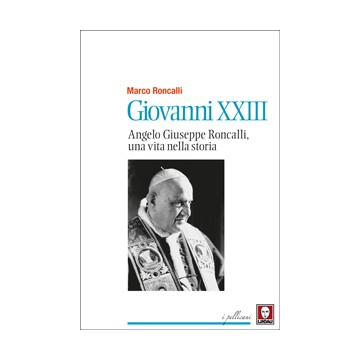 Giovanni XXIII. Angelo...